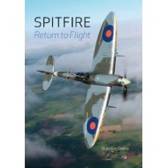 SPITFIRE Return to Flight 